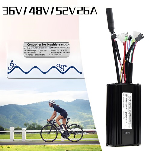 48v 36v 52v 26a - 52v,