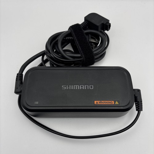 Caricabatteria bike shimano - caricabatteria, e-bike