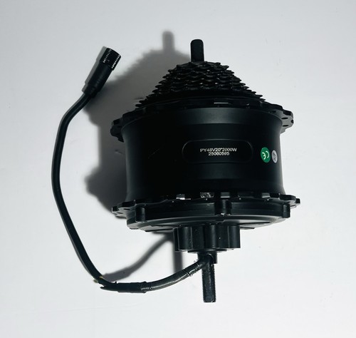 Motore bike py48v 2000w - motore,