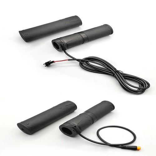 Acceleratore torsione bici