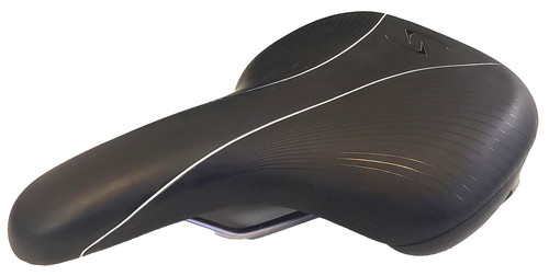 Sedile bici serfas - serfas/velo, ibrido