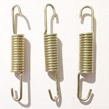 Molla Piccola Tensione con