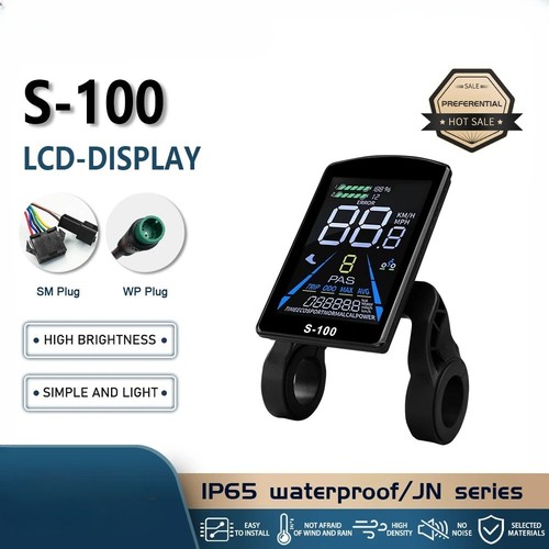 Display bici elettrica - bici,