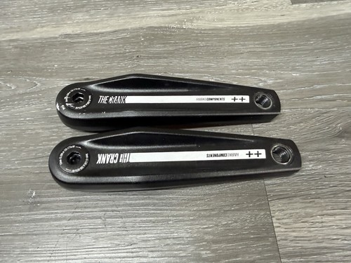 Haibike the crank isis - haibike, ++