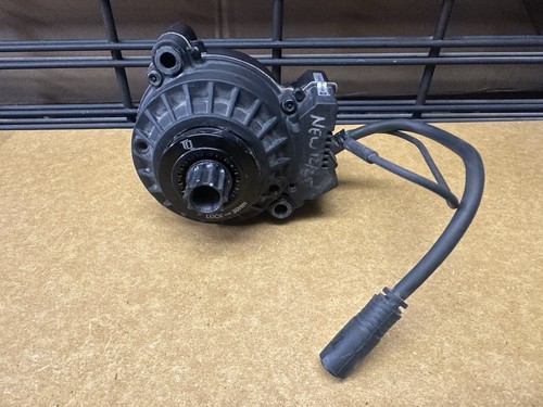Motore bici elettrica hrp50 - elettrica,
