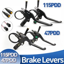 Accessori Leva Freno E-Bike