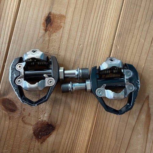 Pedali bici strada shimano - da,