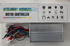 Regolatore Motore Elettrico