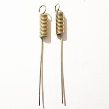 Molla Piccola Tensione con