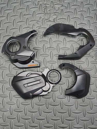 Coperchio motore shimano e7000 - shimano,
