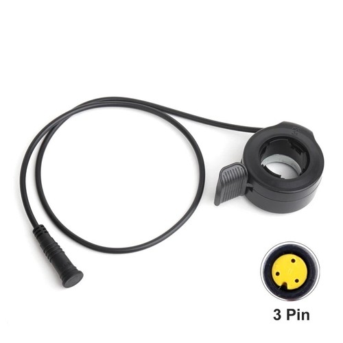 Acceleratore pollice bike 3 - acceleratore,