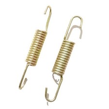 Molla Piccola Tensione con