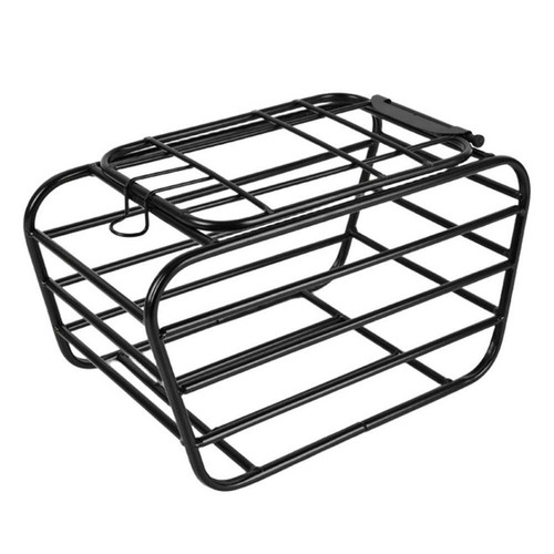 Cestino bici elettrica - cestino,