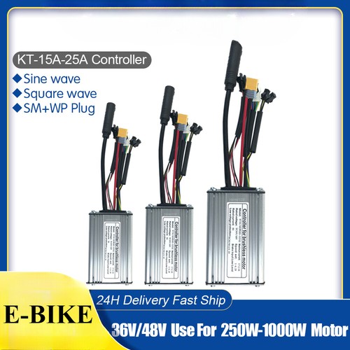 Ebike controller 36v - kt,