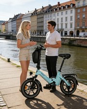 Bodywel T16PRO E Bike 14''