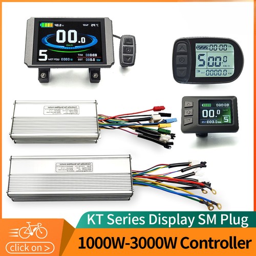 Bici elettrica 30a 35a - 35a, 50a