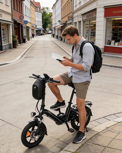 Bodywel bike bicicletta - bodywel,