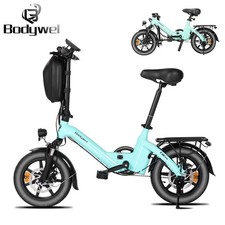 Bodywel 14'' Mini Ebike City