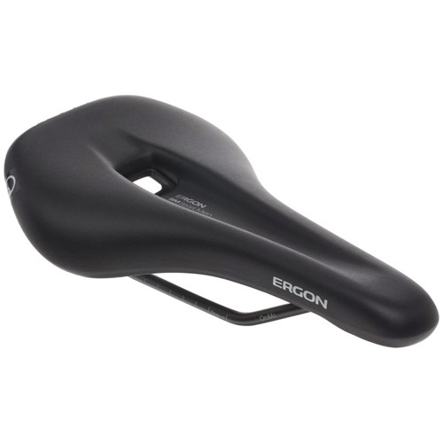 Sella bici uomo ergon - sella, sport