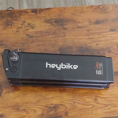 Heybike cityscape batteria oem - heybike,