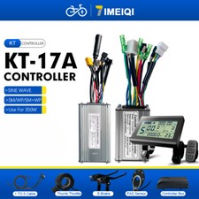 Regolatore Onda Sinusoidale