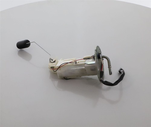 Pompa carburante kawasaki - carburante,
