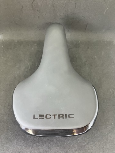 Sedile bici elettrica lectric - elettrica,