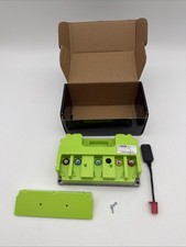 GregYoung Fardriver Controller