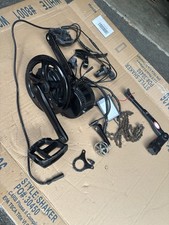 Kit e-bike Bafang Mid Drive