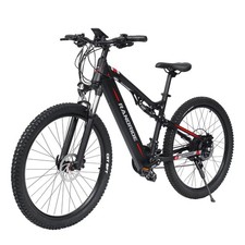 Bicicletta elettrica 48V 23AH