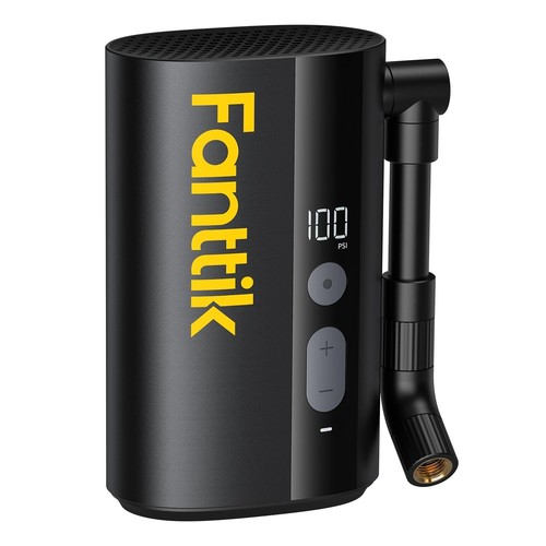 Fanttik ace mini pompa - x9,