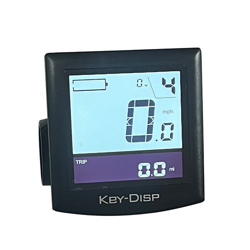 Kd51c display lcd ebike - display, kit