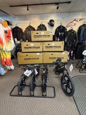 AGROID RS-20 BALANCE E BIKE DI