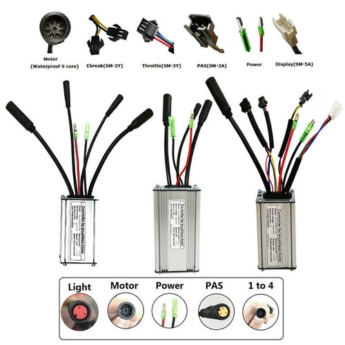 48v 36v 15a 17a 22a - kt,