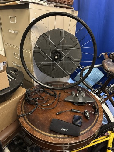 Bionx d500 ruota - (5804),