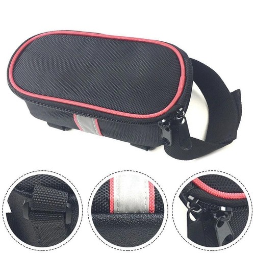 Borsa regolatore bici - borsa,