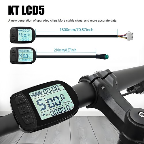 Lcd5 lcd display meter - lcd,