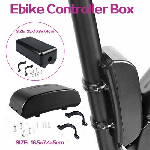 Alloggiamento controller