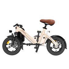 Bodywel T16PRO Mini E-Bike