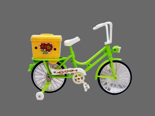 Bicicletta elettrica lady - bicicletta,