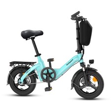 Bodywel 14'' Mini Ebike City