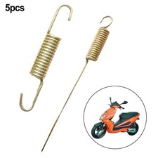 Molla Piccola Tensione con