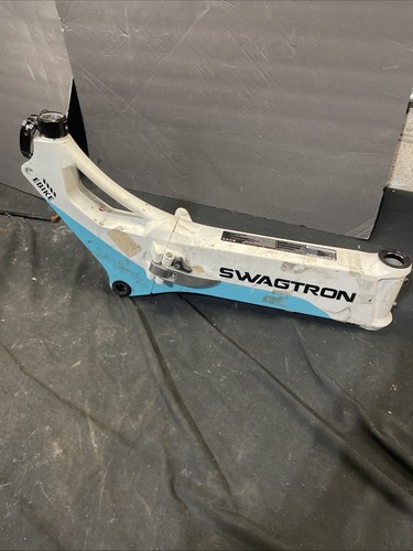 Swagtron bici elettrica eb7 - swagtron,