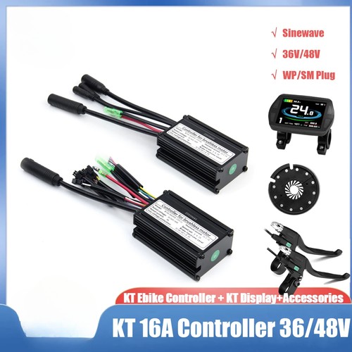 Regolatore bici elettrica - bici,