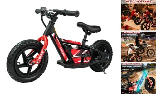 Balance bike elettrica per - ,