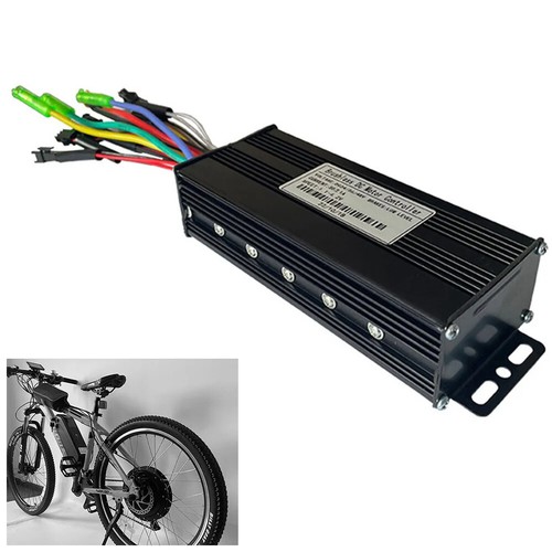 Regolatore brushless - , jn