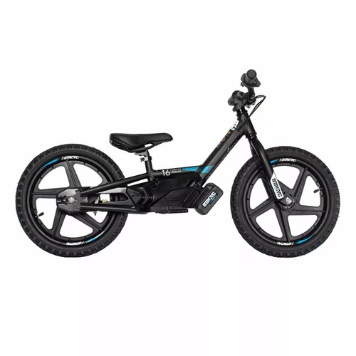 Stacyc balance bike elettrica - stacyc,
