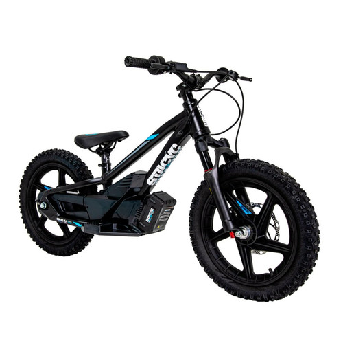 Bilanciere elettrico stacyc - bilanciere,