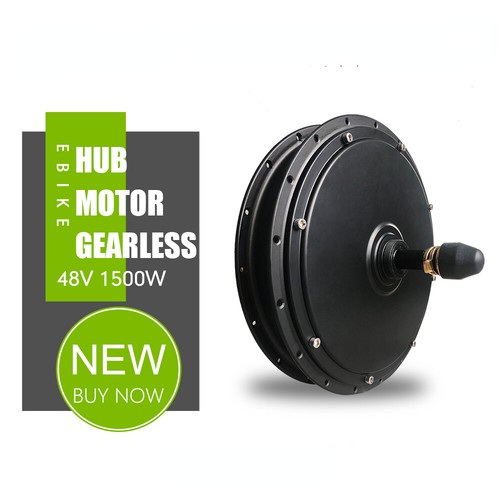 Motore anteriore 48v 1500w - 48v,