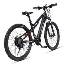 RANDRIDE 48V 23AH Ebike E
